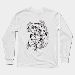 Betta Long Sleeve T-Shirt